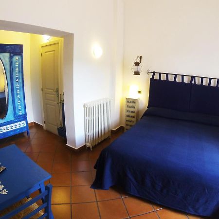 Agriturismo Terre di Mare Bordighera Vallecrosia Esterno foto