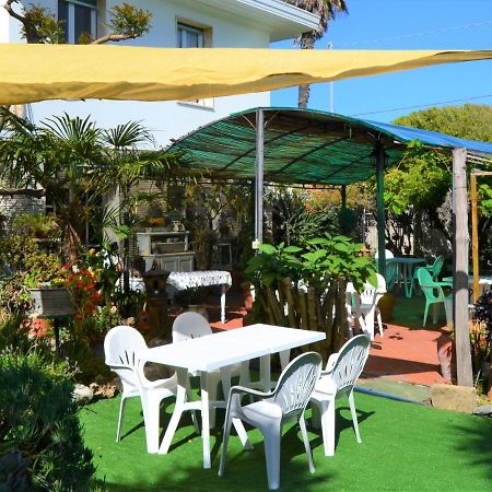 Agriturismo Terre di Mare Bordighera Vallecrosia Esterno foto