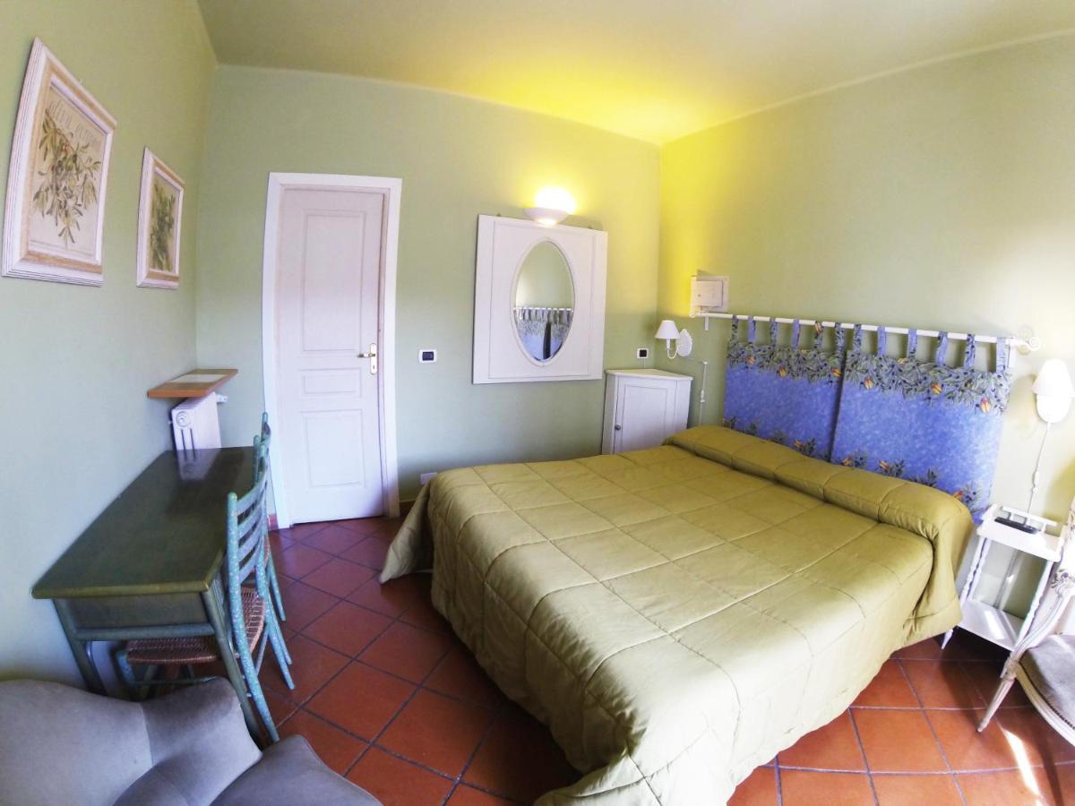 Agriturismo Terre di Mare Bordighera Vallecrosia Esterno foto