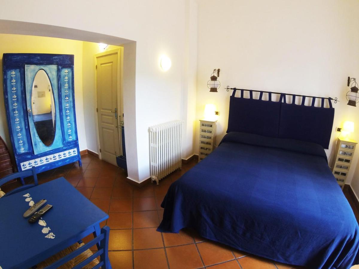 Agriturismo Terre di Mare Bordighera Vallecrosia Esterno foto