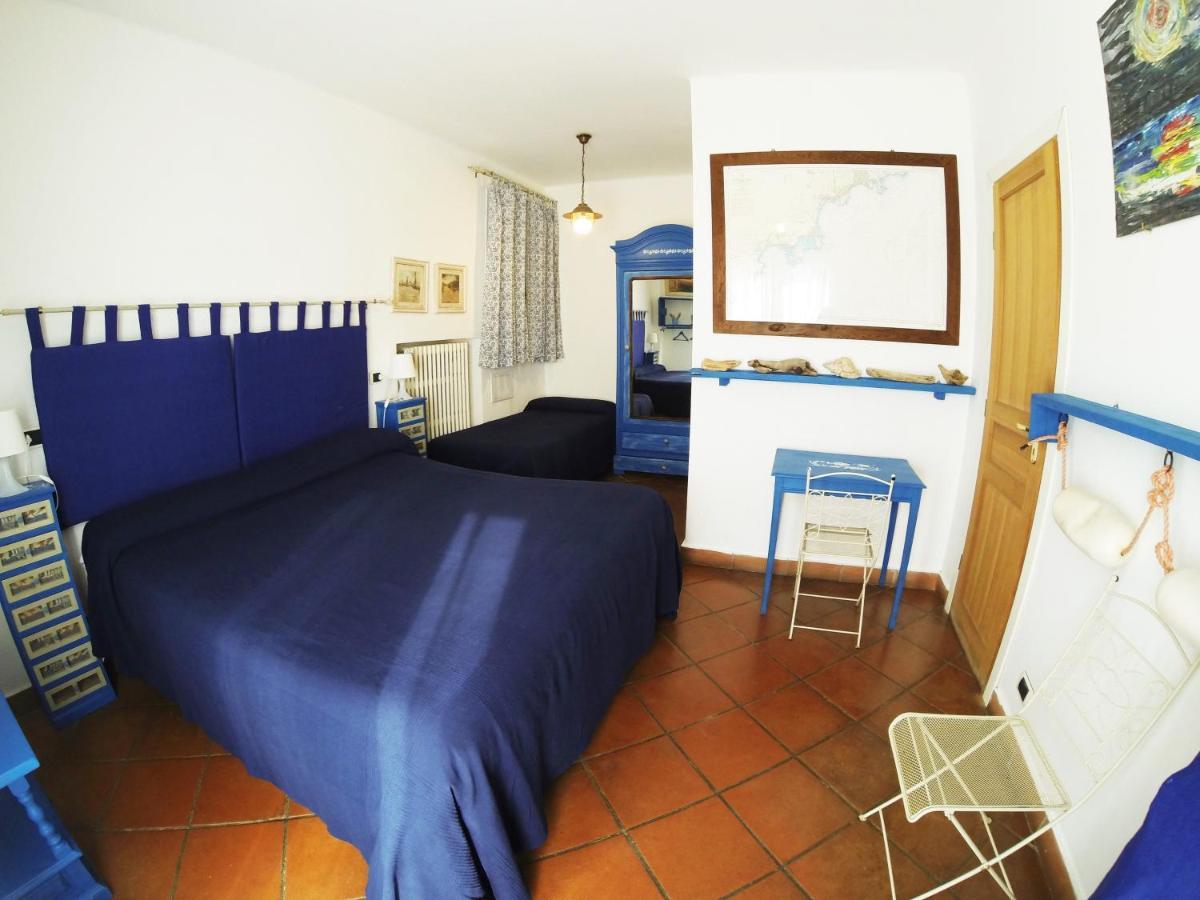Agriturismo Terre di Mare Bordighera Vallecrosia Esterno foto