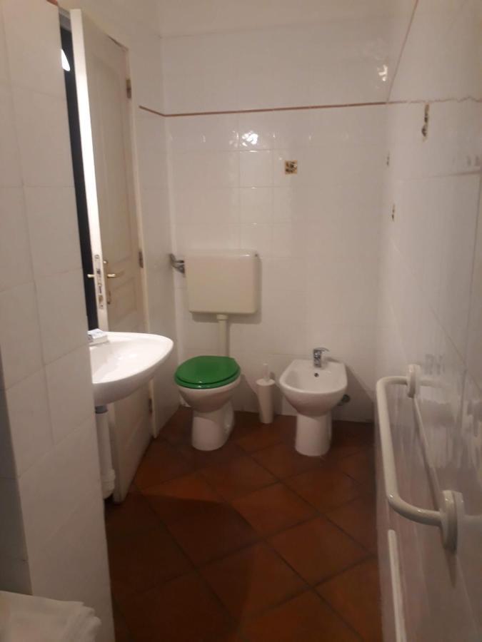 Agriturismo Terre di Mare Bordighera Vallecrosia Esterno foto